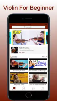 violin teacher-violin lessons iphone images 1