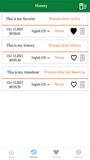 english to hausa translation iphone images 3