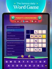 codycross: crossword puzzles ipad images 2