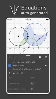 graph to equation iphone images 2