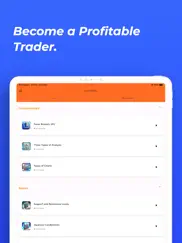 learn forex trading offline ipad resimleri 3