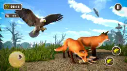 pet american eagle life sim 3d iphone images 2