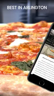 angolino pizza iphone capturas de pantalla 2