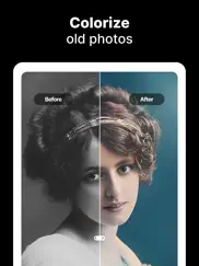 ai photo enhancer - ai enhance iPad Captures Décran 3
