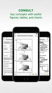 mgh clinical anesthesia iphone images 2