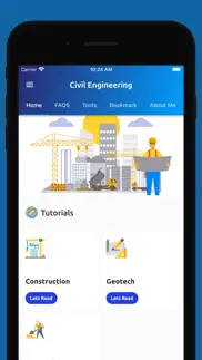 civil engineering tutorials iphone images 1