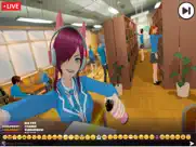 anime high school bad girl sim ipad images 3