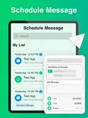 messenger duo 4 whatsapp 2024 iPad Captures Décran 3