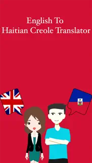 english to haitian creole tran iphone images 1