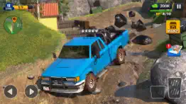 4x4 offroad truck driving game iphone images 2