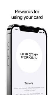 dorothy perkins card iphone images 1