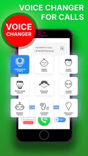 magic voice changer for calls iphone images 2