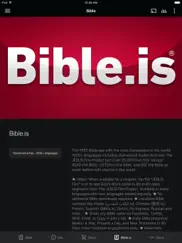 haitian bible society ipad images 3