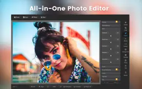 fotor - photo editor, designer iphone images 1