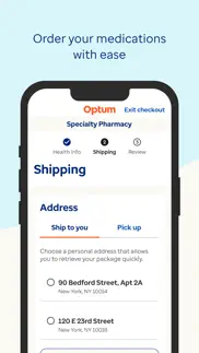 optum specialty pharmacy iphone images 3