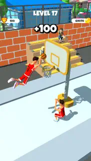 ankle breaker iphone images 3