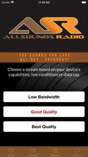 allsounds radio iphone images 4