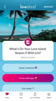 love island usa iphone images 4