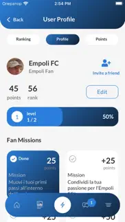 empoli fc official iphone images 4