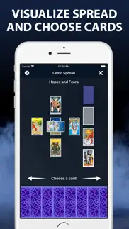 learn tarot card meanings iphone images 3