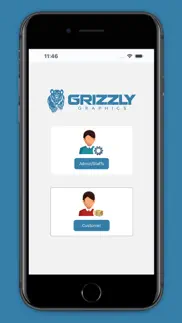 grizzly graphics iphone images 1