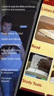 bbe basic english bible iphone images 1