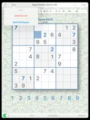 smart sudoku ipad images 4
