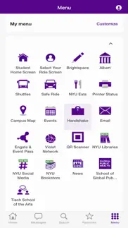 nyu mobile iphone images 1