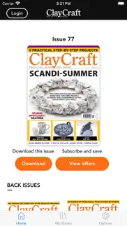 claycraft iphone images 1