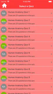 human anatomy quizzes iphone images 2