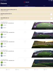 willow - watch live cricket ipad images 2