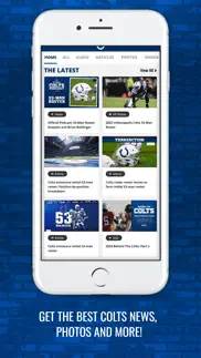 indianapolis colts iphone images 2