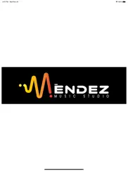 mendez music studio ipad images 1