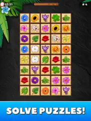 blossom tile connect onet ipad images 1