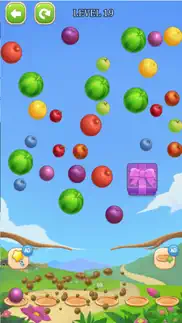 watermelon drop - suika game iphone capturas de pantalla 4