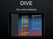 swu deckbuilder ipad capturas de pantalla 3