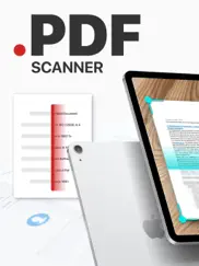 pdf scanner - good documents ipad images 1