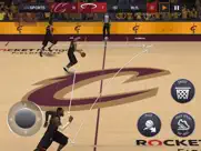 nba live mobile basketball iPad Captures Décran 4