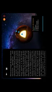 el sistema solar iphone capturas de pantalla 4