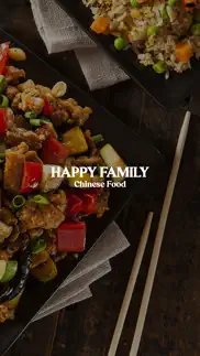 happy family chinese food iphone images 1