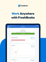freshbooks invoicing app ipad images 1