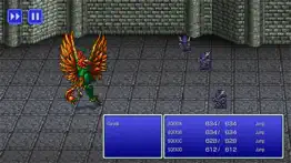 final fantasy iii iphone images 2