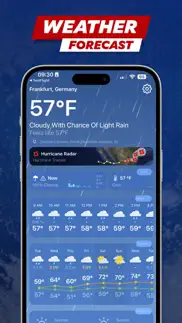 forecast n hurricane tracker iphone images 2