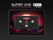 super vhs - baby audio ipad images 1