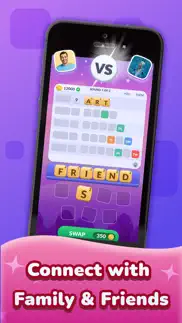 word bingo - fun word game iphone images 3