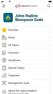 johns hopkins menopause guide iphone images 1