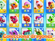 dragon mania legends ipad capturas de pantalla 1