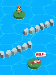 make a road - rescue puzzle ipad images 2