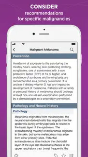 manual of clinical oncology iphone images 4