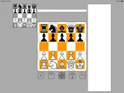 blindfold chess 5x5 ipad images 1